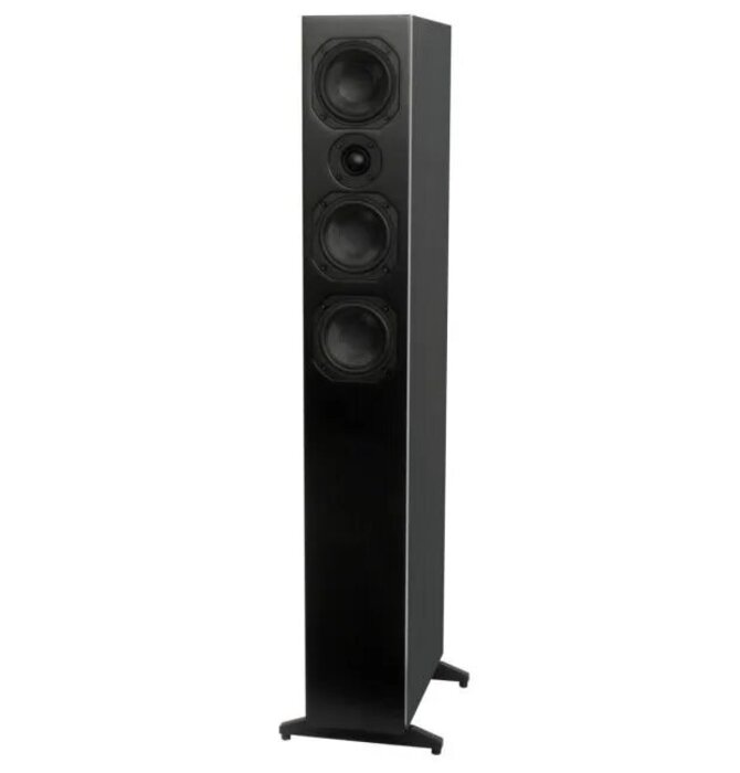 Scansonic - L9 Floor-standing Loudspeakers ( Pair ) NEW !