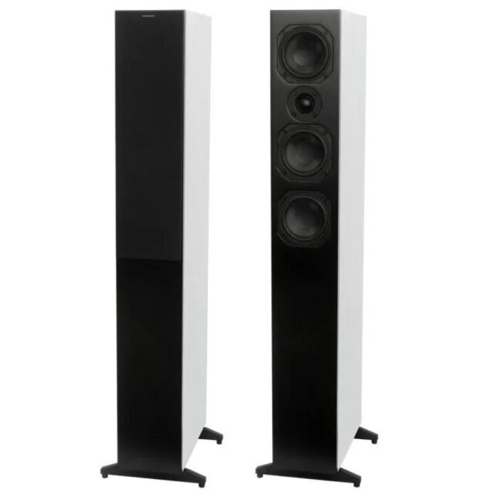 Scansonic - L9 Floor-standing Loudspeakers ( Pair ) NEW !