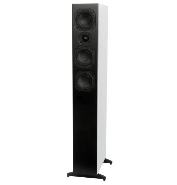 Scansonic - L9 Floor-standing Loudspeakers ( Pair ) NEW !