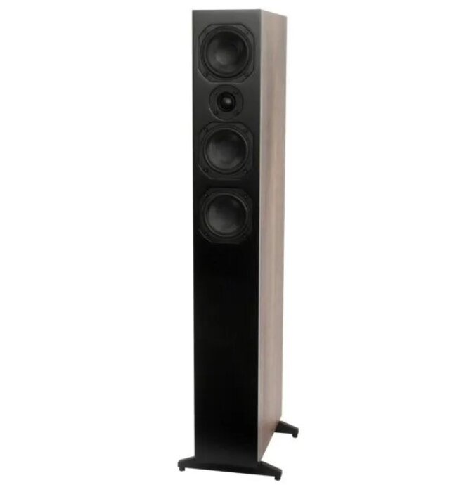 Scansonic - L9 Floor-standing Loudspeakers ( Pair ) NEW !