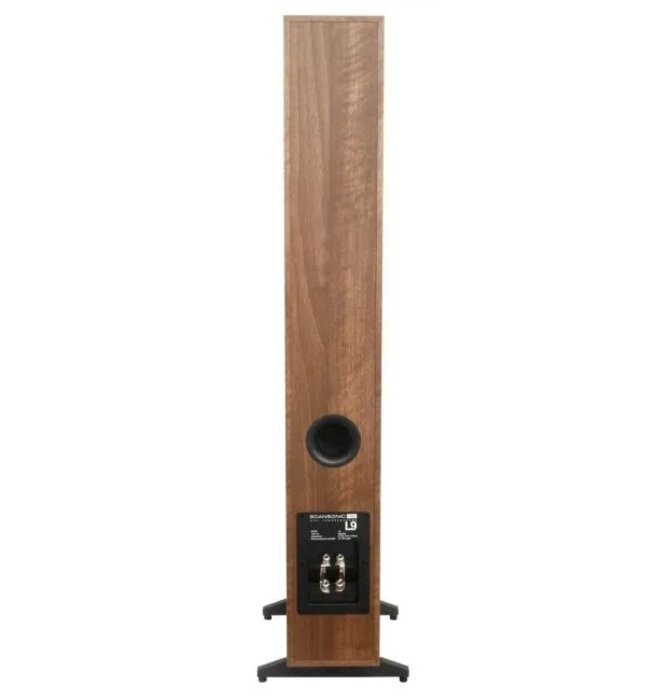 Scansonic - L9 Floor-standing Loudspeakers ( Pair ) NEW !