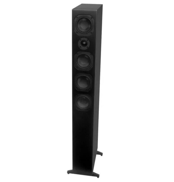 Scansonic - L12 Floor-standing Loudspeakers ( Pair ) NEW !