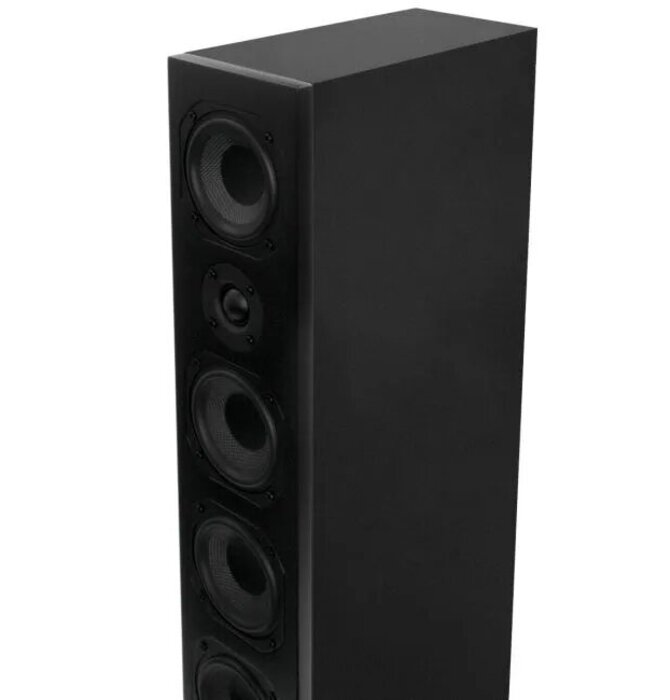 Scansonic - L12 Floor-standing Loudspeakers ( Pair ) NEW !