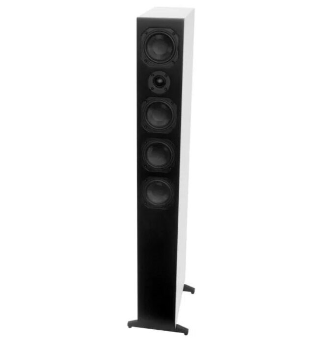 Scansonic - L12 Floor-standing Loudspeakers ( Pair ) NEW !
