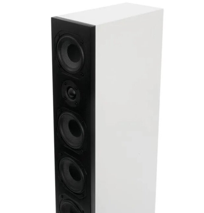 Scansonic - L12 Floor-standing Loudspeakers ( Pair ) NEW !