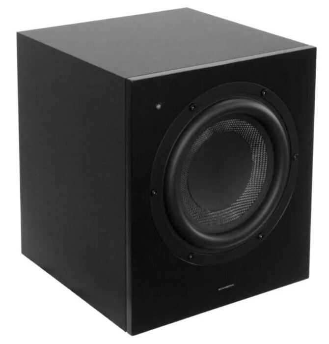 Scansonic - L8 Active Subwoofer
