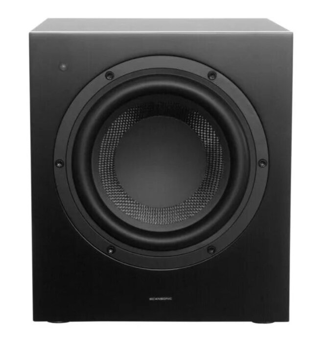Scansonic - L8 Active Subwoofer