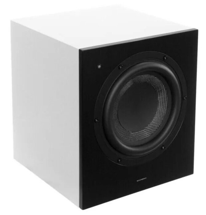 Scansonic - L8 Active Subwoofer