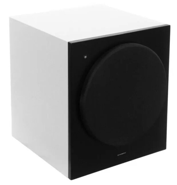 Scansonic - L8 Active Subwoofer