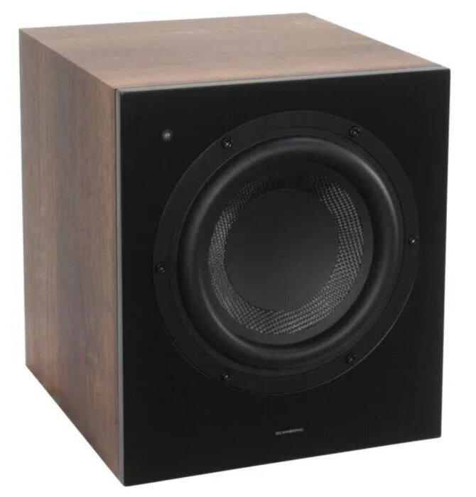 Scansonic - L8 Active Subwoofer