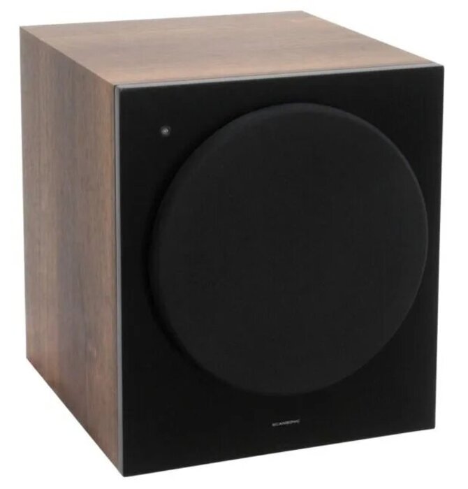 Scansonic - L8 Active Subwoofer