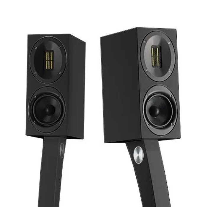 M10 Bookshelf Loudspeakers ( Pair )