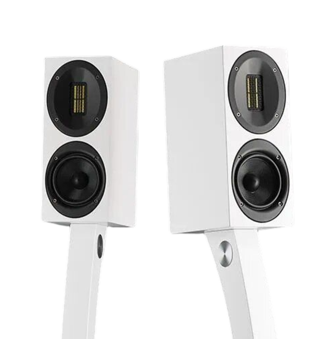 Scansonic - M10 Bookshelf Loudspeakers ( Pair ) NEW !