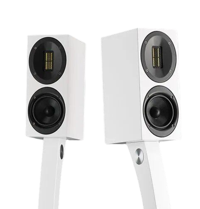 Scansonic - M10 Bookshelf Loudspeakers ( Pair )