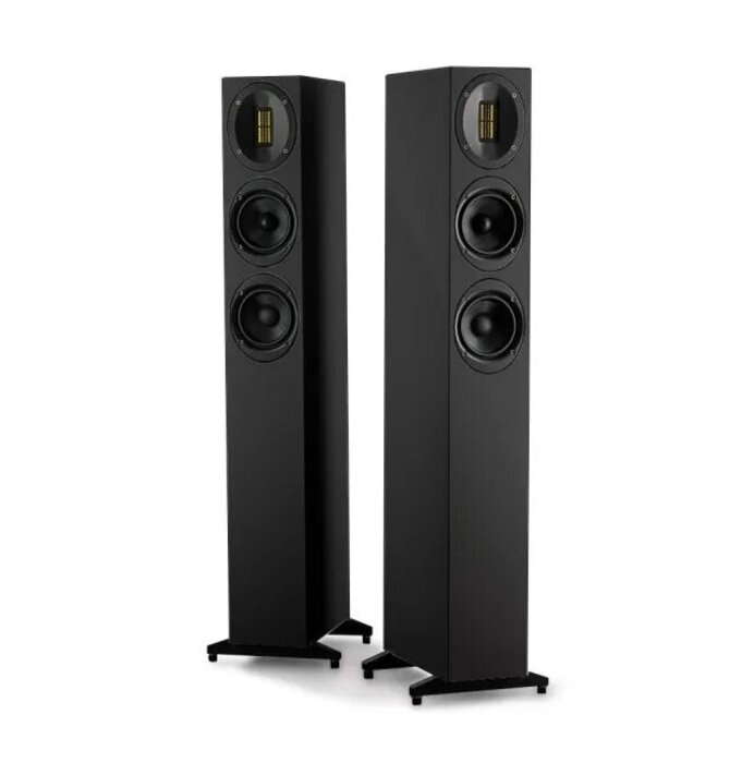 Scansonic - M20 Floor-standing Loudspeaker ( Pair ), NEW !