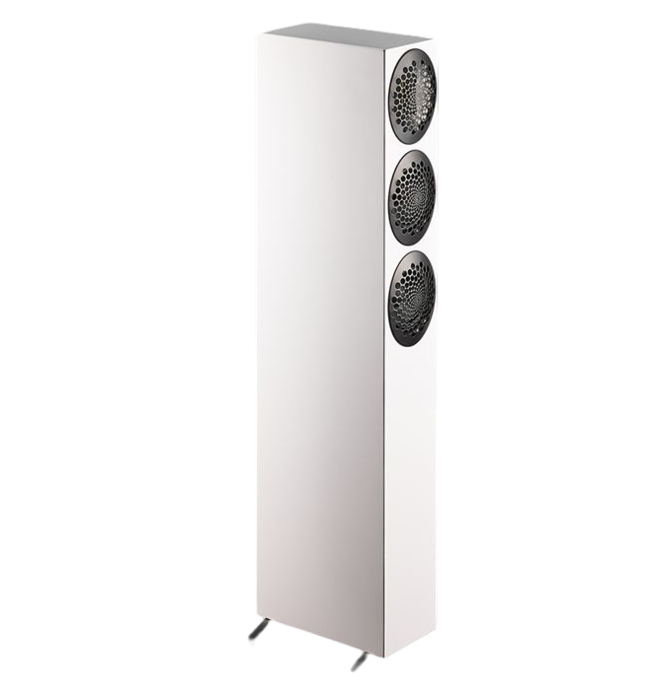 Scansonic - M20 Floor-standing Loudspeaker ( Pair ), NEW !