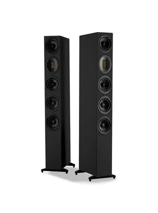 Scansonic M40 Floorstanding Loudspeakers ( Pair )