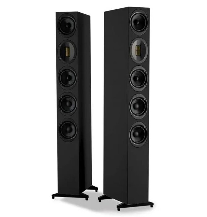 Scansonic - M40 Floorstanding Loudspeakers ( Pair )