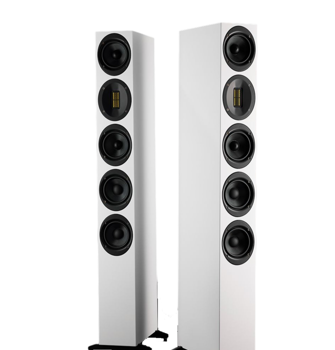 Scansonic - M40 Floorstanding Loudspeakers ( Pair )