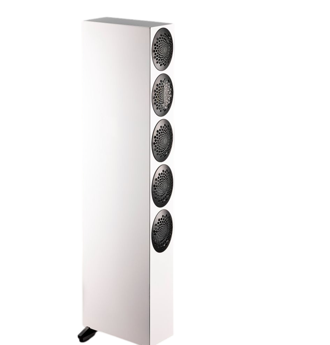 Scansonic - M40 Floorstanding Loudspeakers ( Pair )