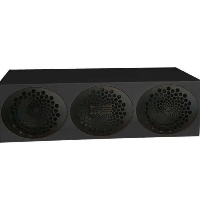 Scansonic - M Center Channel Speaker