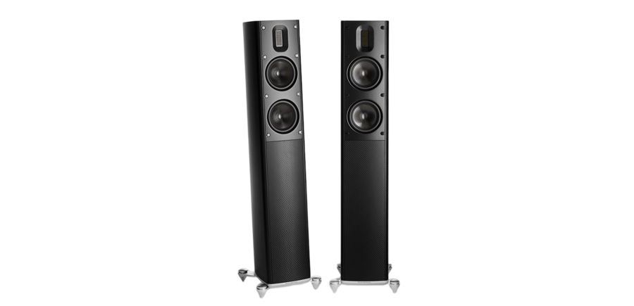 MB2.5 B Floor-standing Loudspeaker ( Pair )