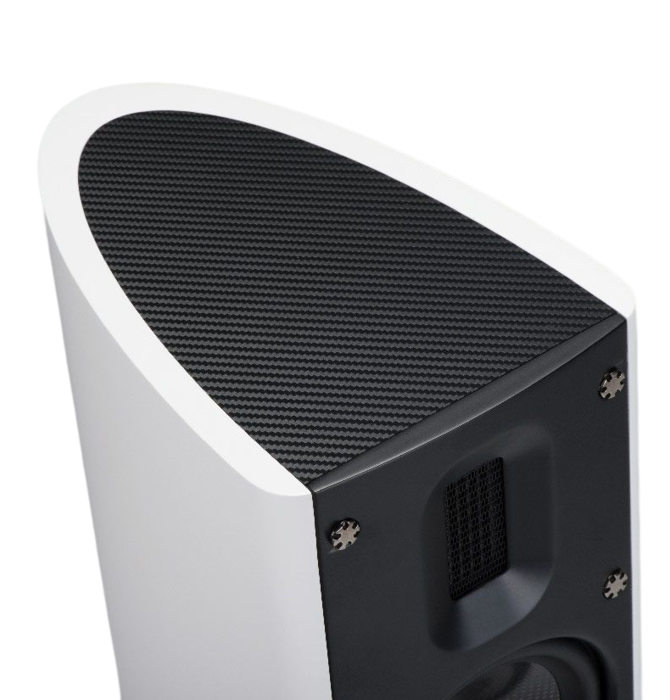 Scansonic - MB2.5 B Floor-standing Loudspeaker ( Pair )
