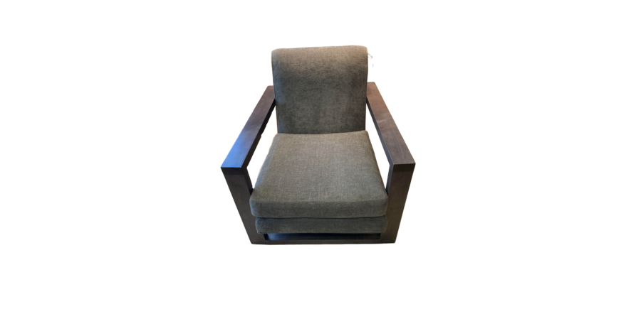 Thayer Coggin Roger No.1183-103 Lounge Chair