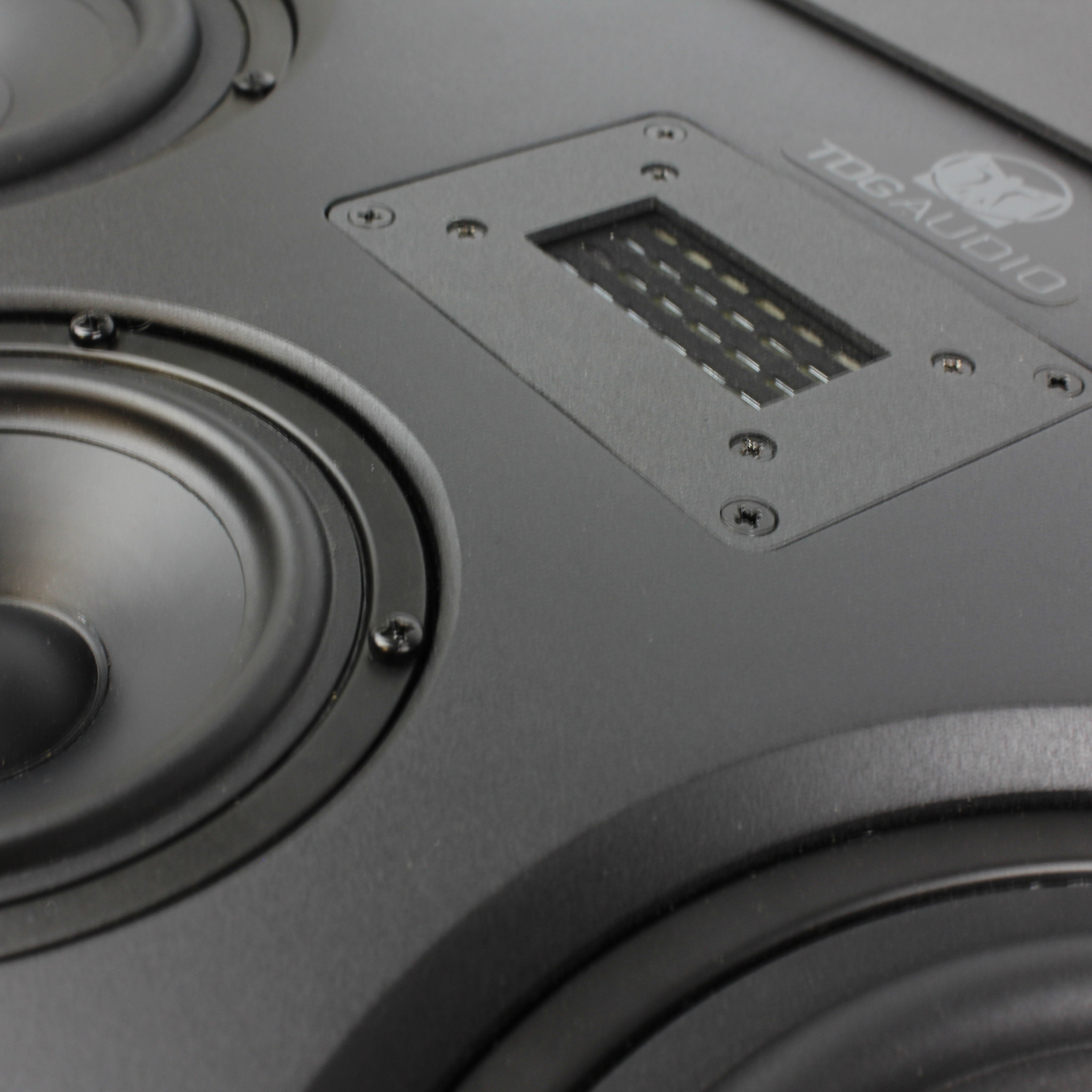 TDG IW LCR 66 v2 InWall Home Theater LCR Speaker Shop Online AV