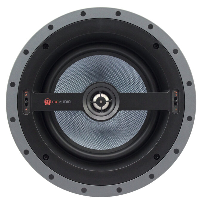 NFC - 83 In-Ceiling 8" Speaker
