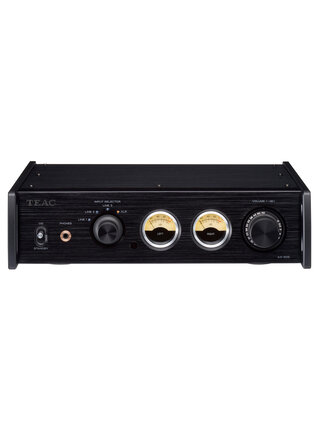 AX-505 Integrated Amplifier