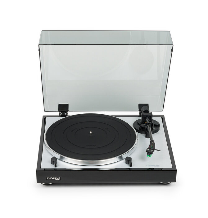TD 402 Direct Drive Turntable