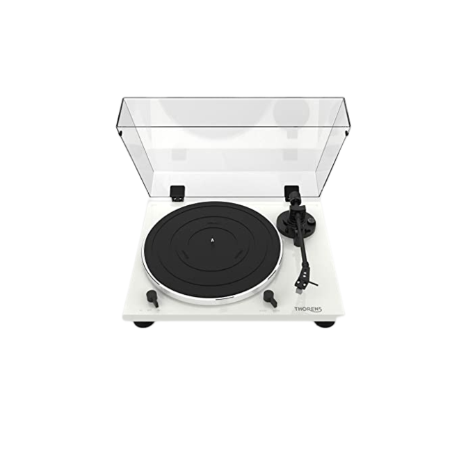 TD 201 Manual Turntable | Shop Online - AV Luxury Group