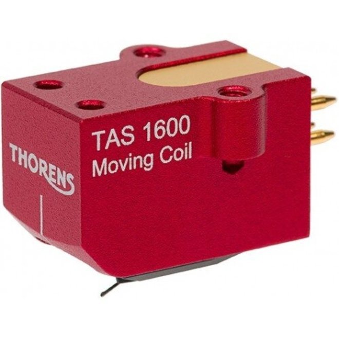 TAS 1600 Moving Coil Cartridge