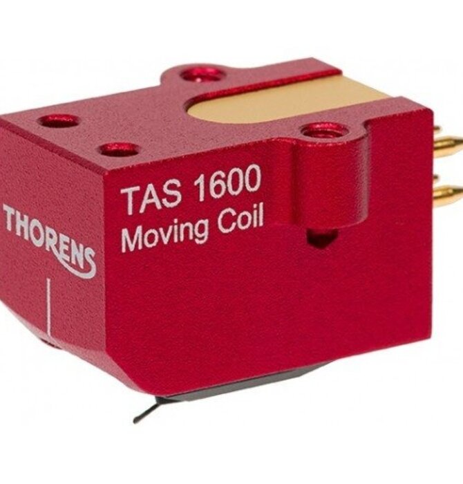 TAS 1600 Moving Coil Cartridge
