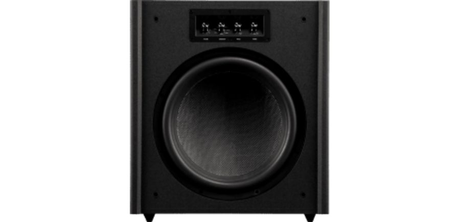 InRoom Powered Subwoofer