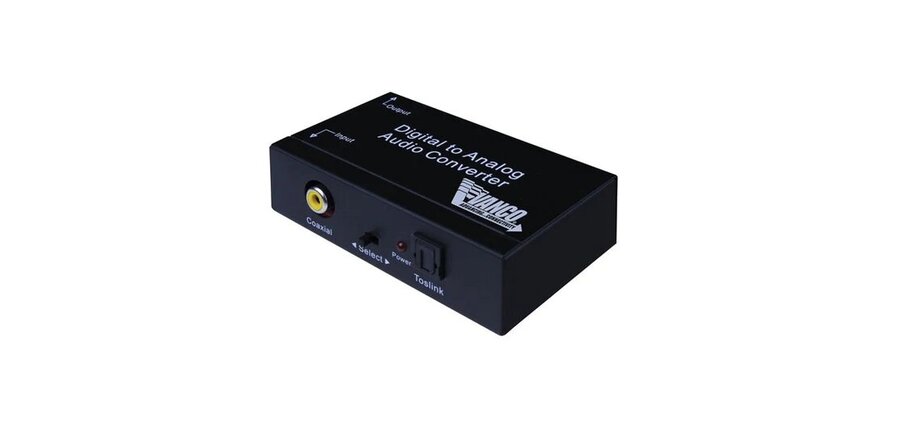 Premium Digital to Analog Converter, 280515