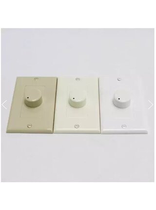 RVC 45 Rotary Auto-Former 45 Watt Volume Control