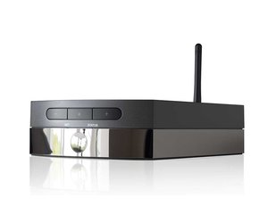 Arcam Solu Uno Streamer with built-in Amplifier | Shop Online - AV