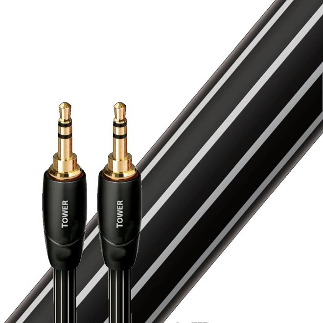 Tower 3.5MM to RCA