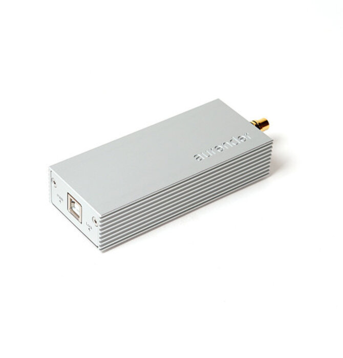 UC100 USB to SPDIF Converter