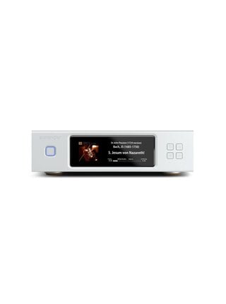 Aurender - N200 Music Server &  Streamer