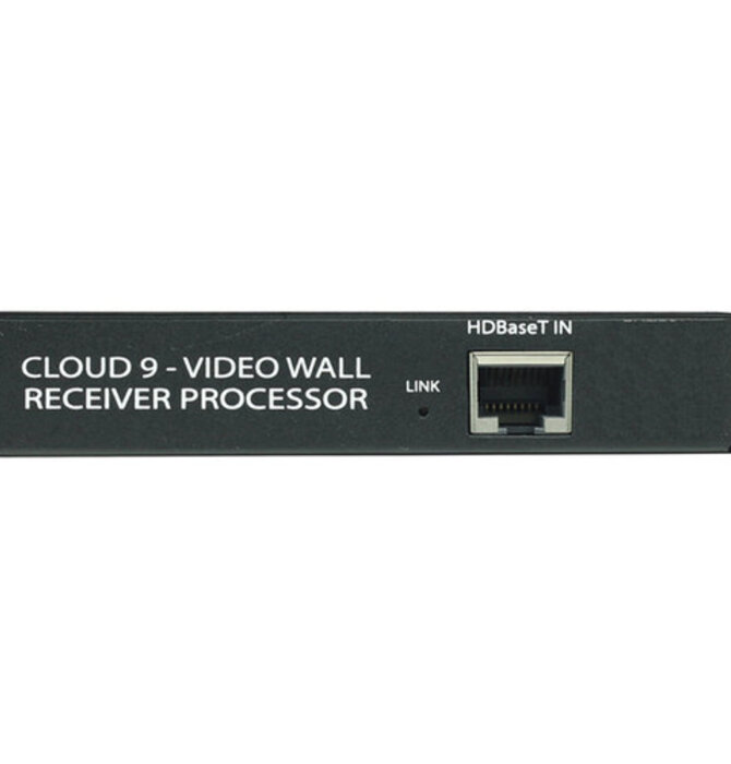 AC-EX150VW-C9-R Cloud 9 Video Wall Receiver