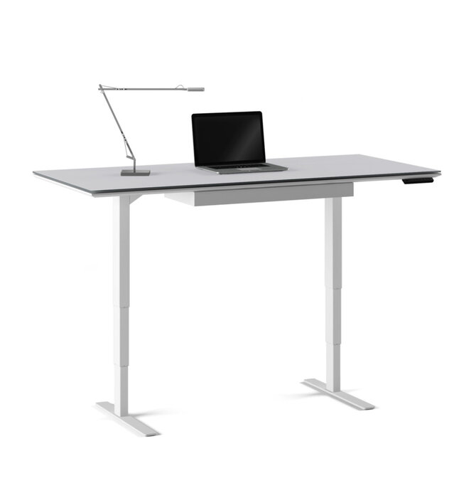 BDI - 6452 Centro Lift Standing Desk ( 66" x 24" )