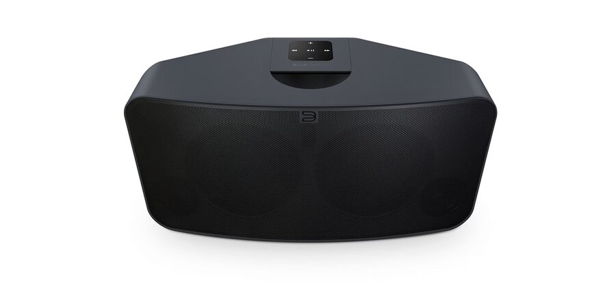 Pulse 2i Music Streaming Speaker