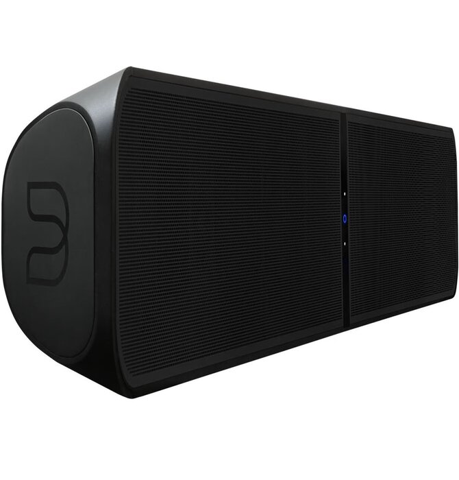 Pulse Soundbar 2i Wireless Streaming Multi-Room Sound System