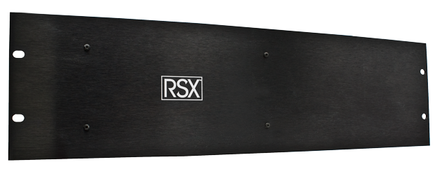 RSX Power 8 Rack Mount | Shop Online - AV Luxury Group