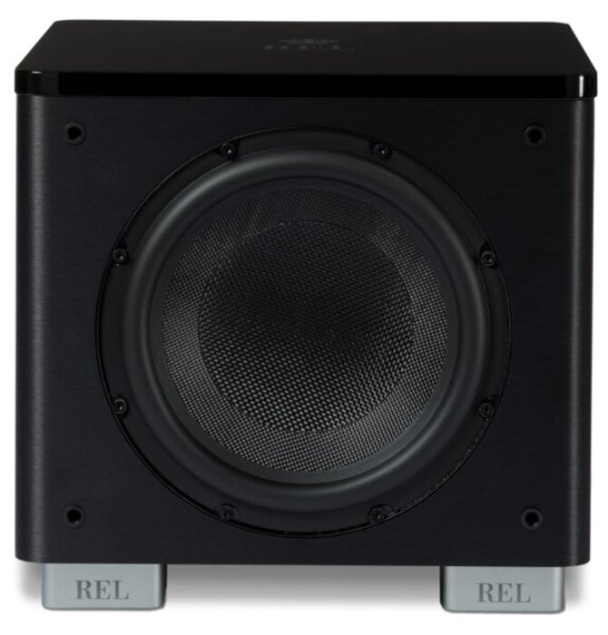 HT/1003 MKII Subwoofer Black Lacquer ( New )