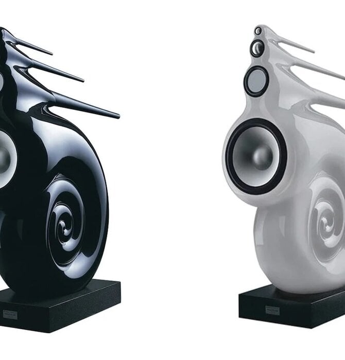 Nautilus™ Loudspeaker (Pair)