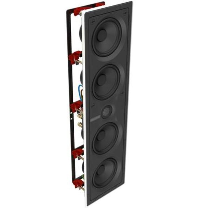 CWM7.4 S2 In-Wall Speaker ( Each )